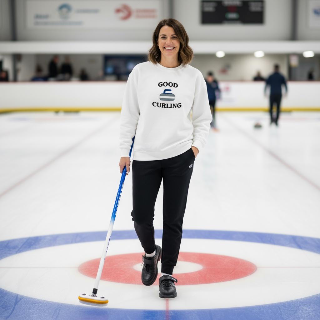 Good Curling