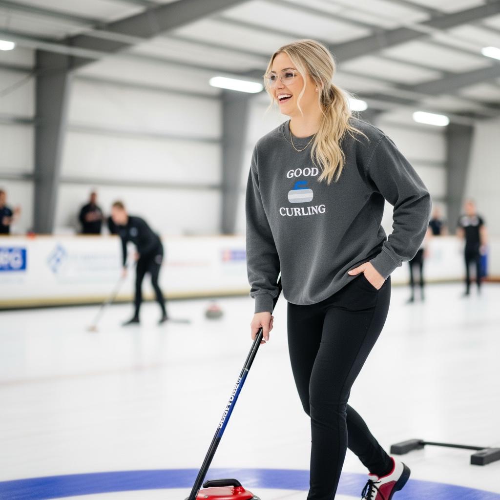 Good Curling