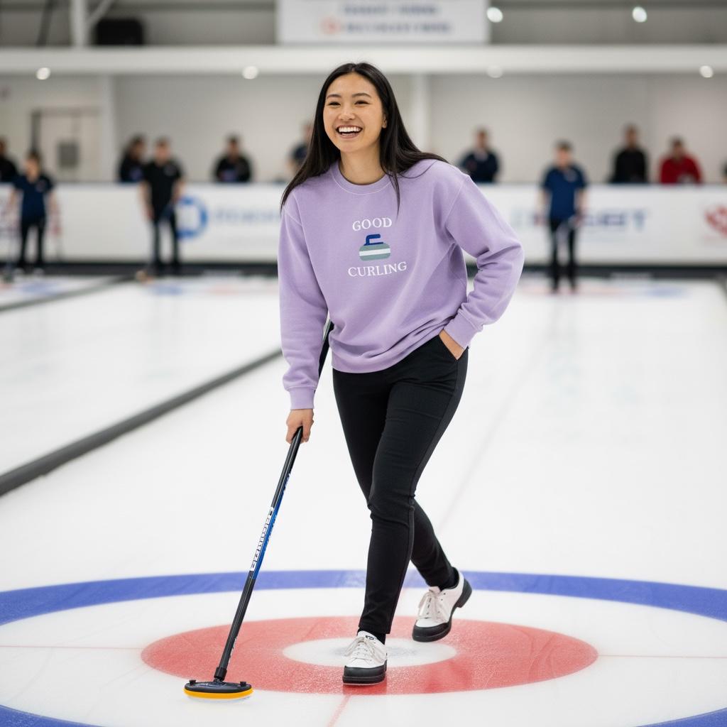 Good Curling