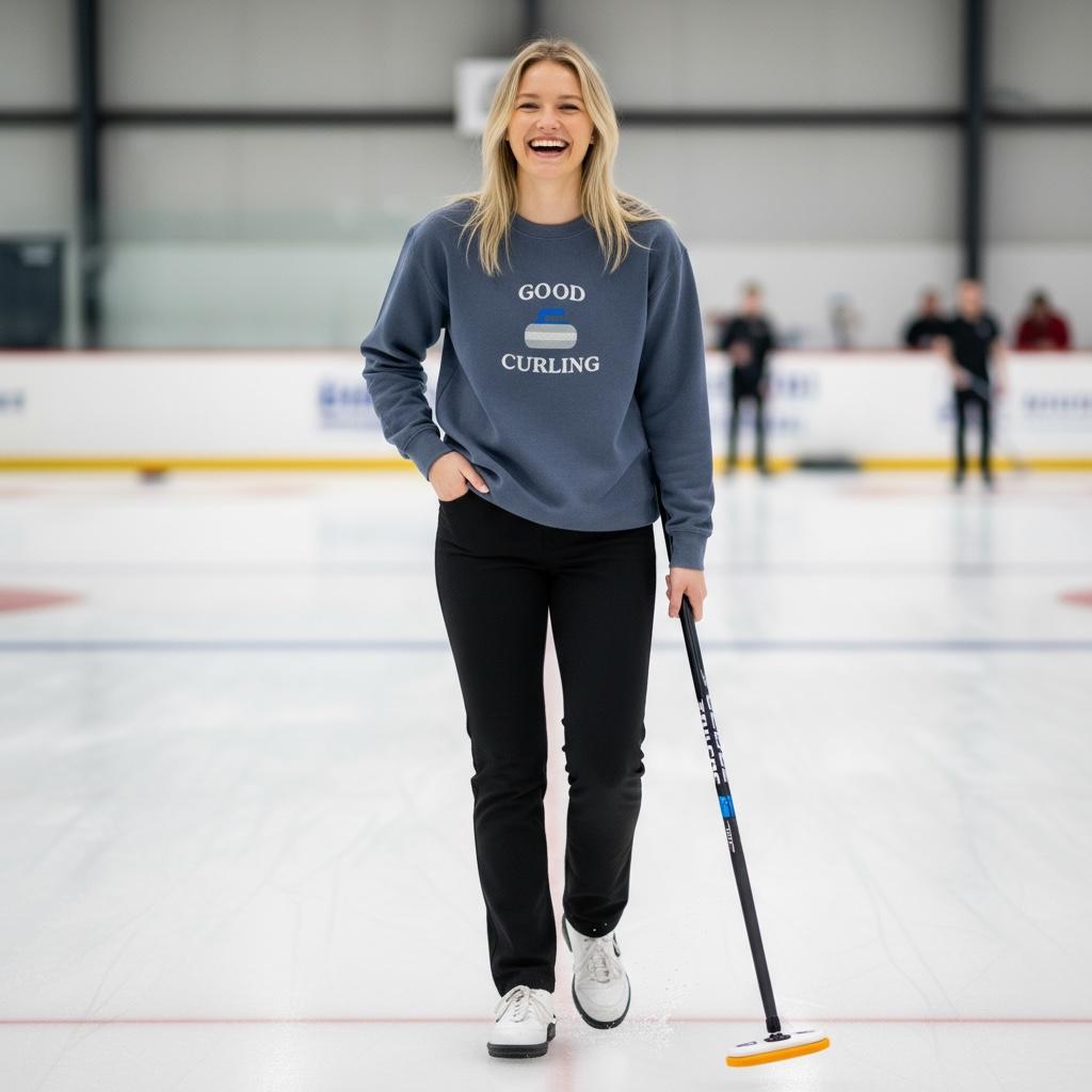 Good Curling