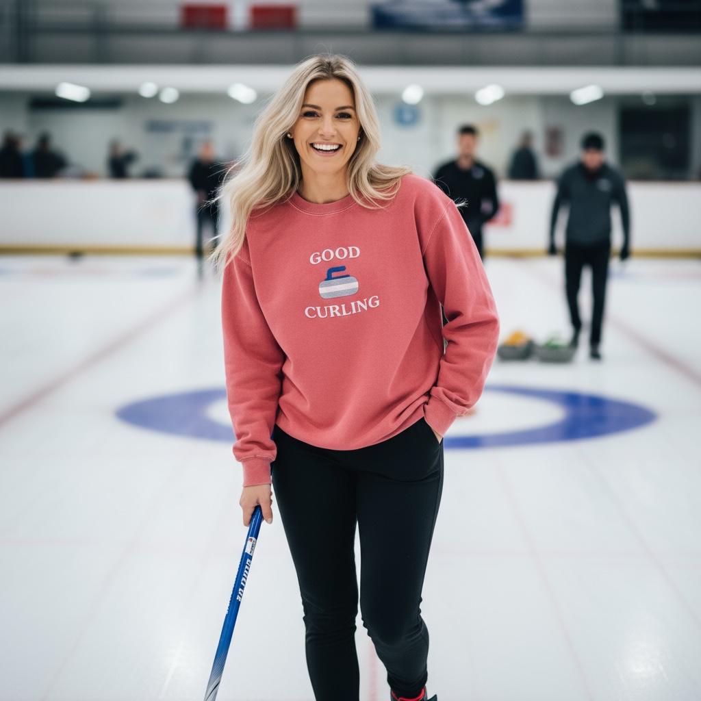 Good Curling