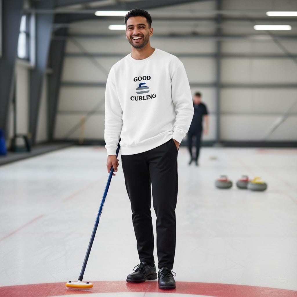 Good Curling