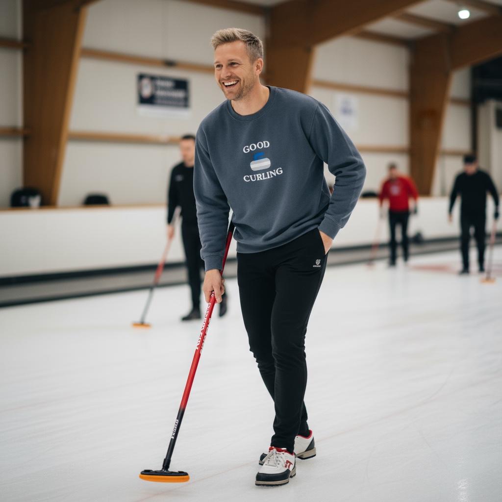 Good Curling