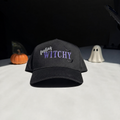 Feeling Witchy Hat
