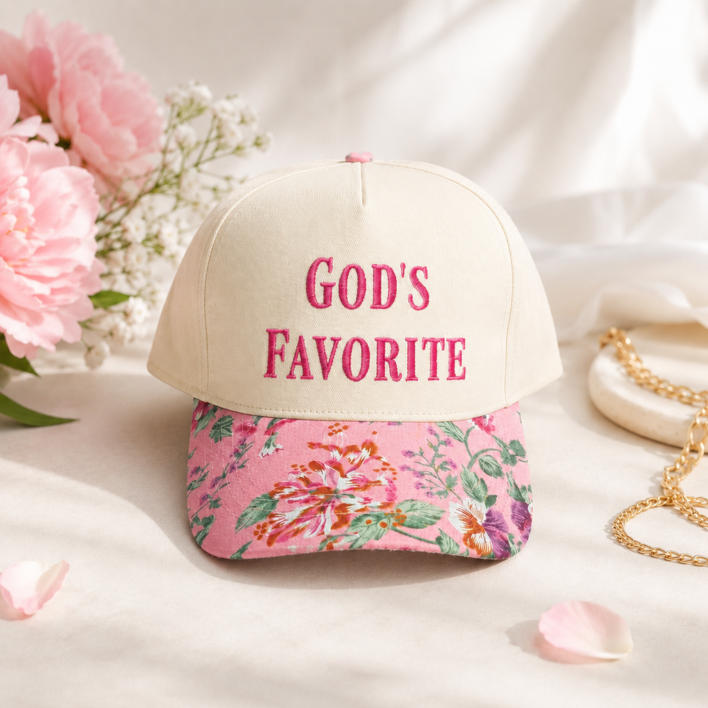 God's Favorite Hat