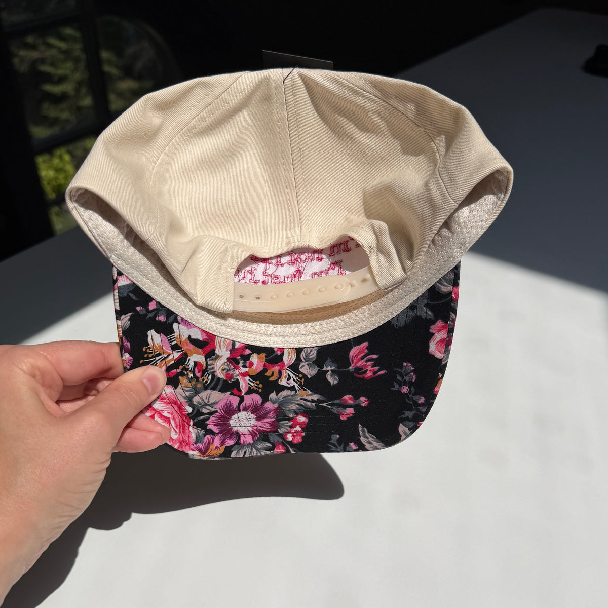 I'm Not Flirting. I'm Just Hot And Friendly. Hat