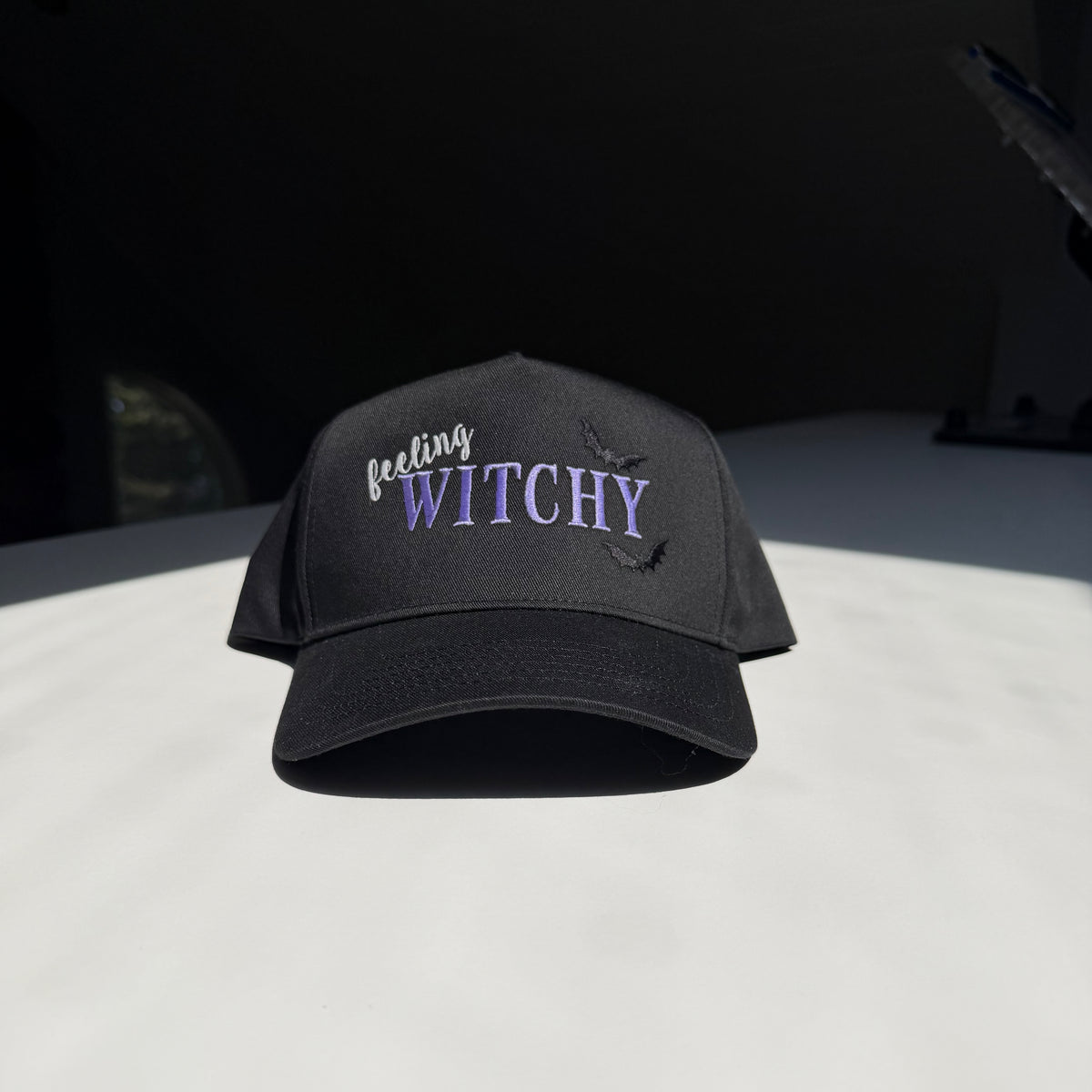 Feeling Witchy Hat