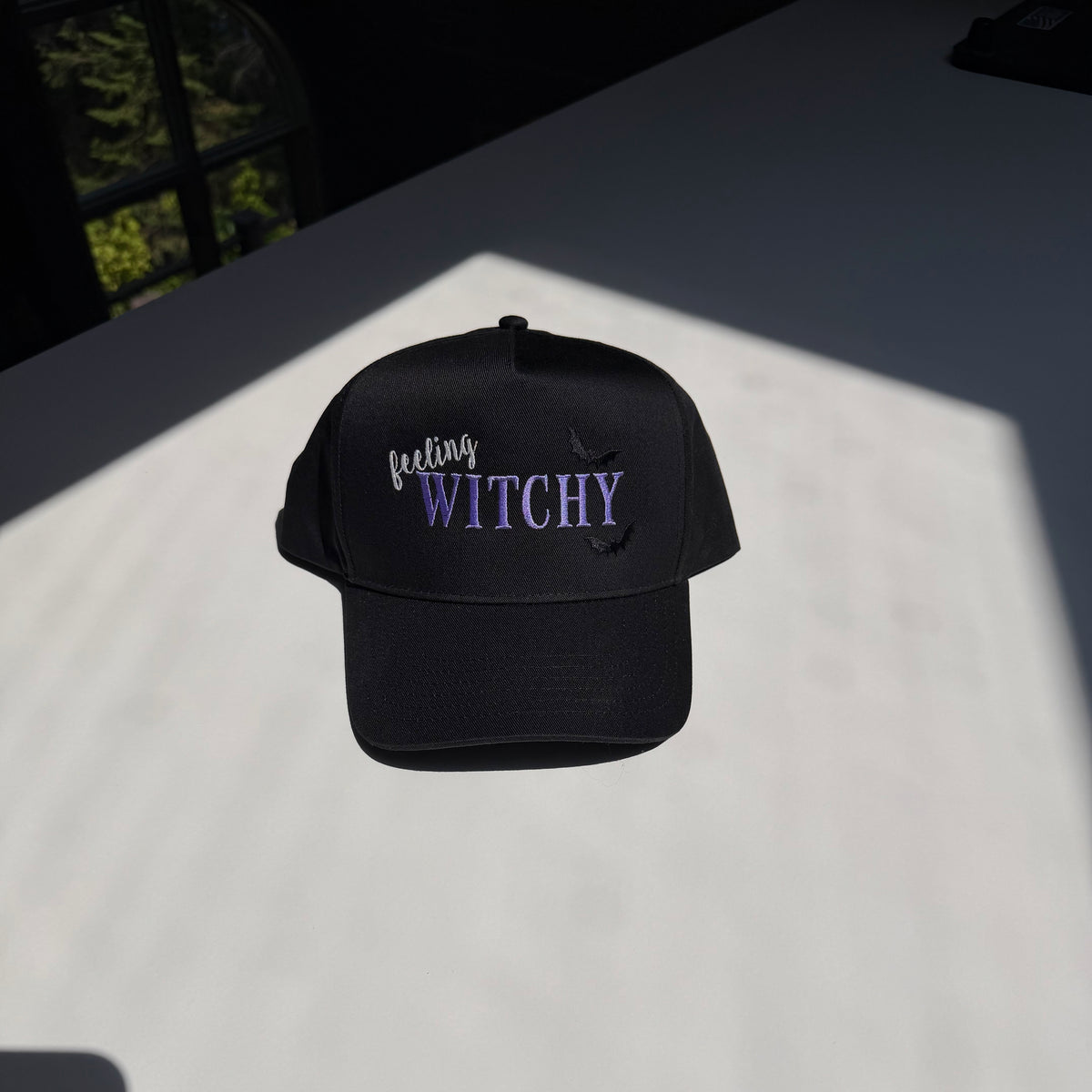 Feeling Witchy Hat