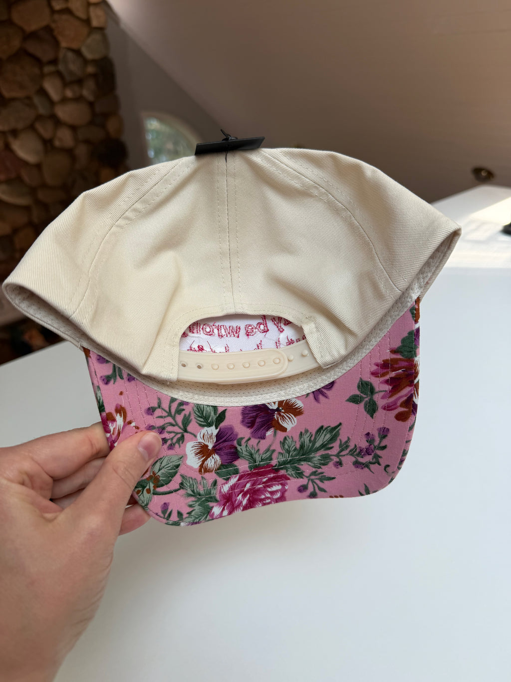 I May Be Wrong, But I Doubt It Hat