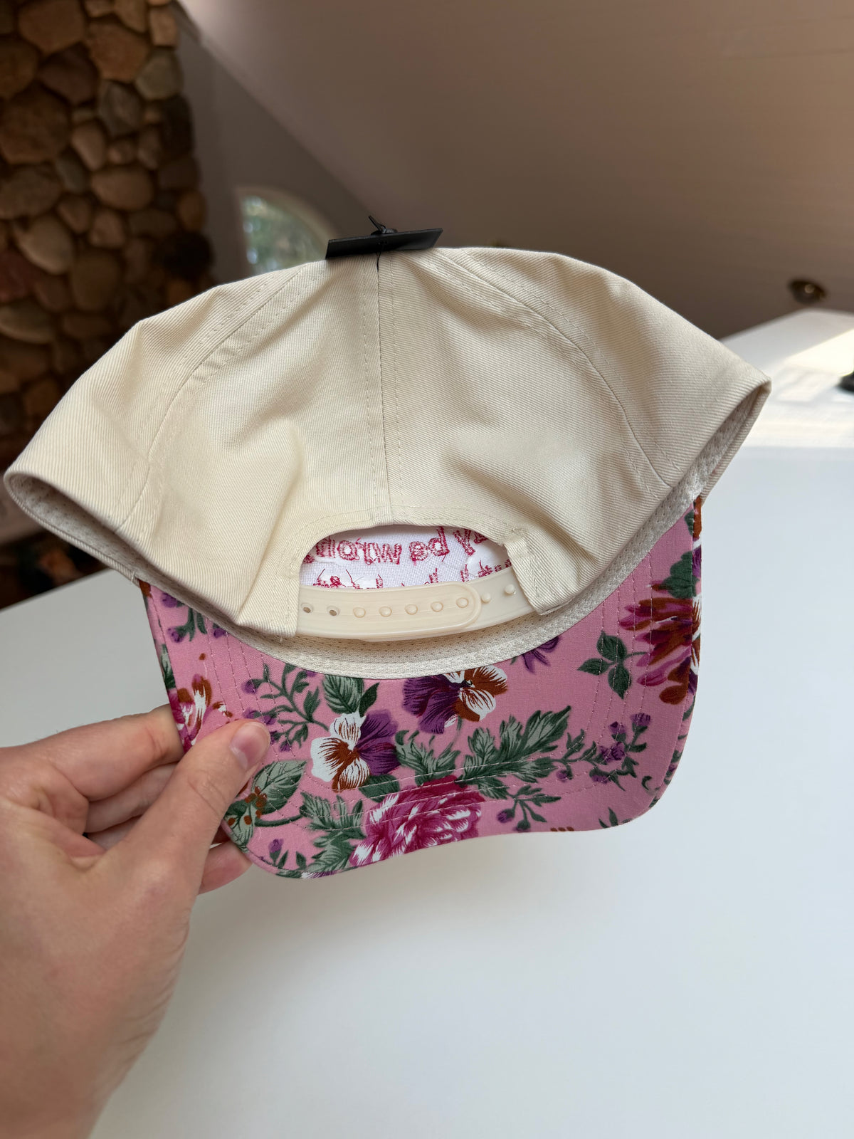 I May Be Wrong, But I Doubt It Hat