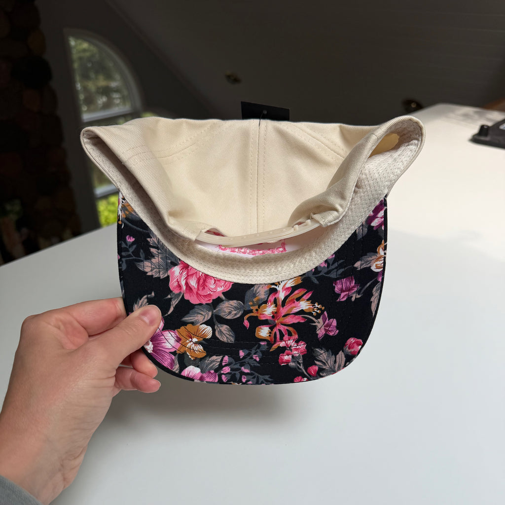 I will succeed because I am insane Hat