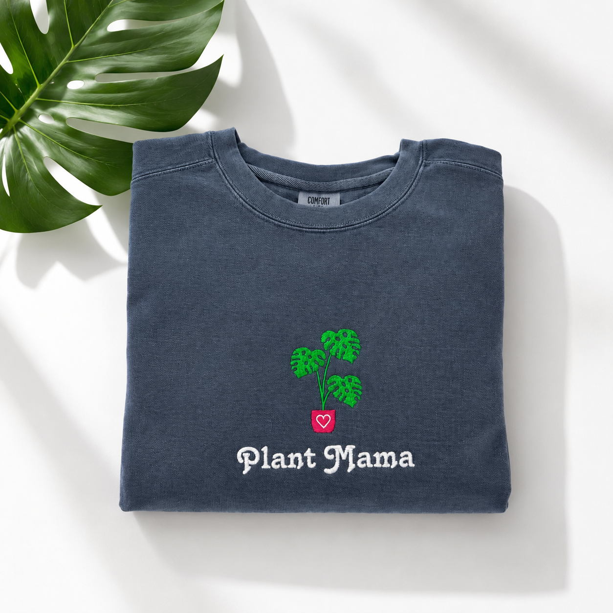 Plant Mama Sweater