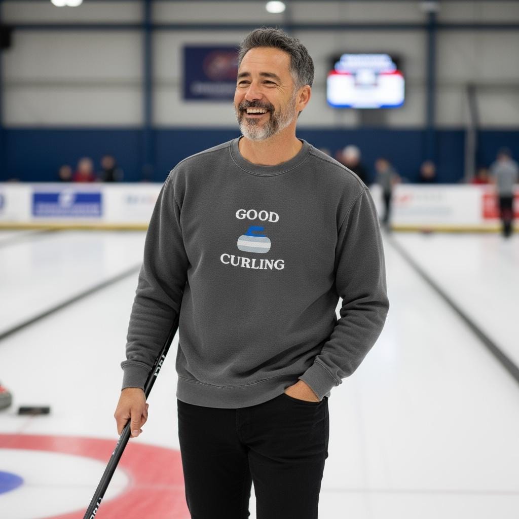 Good Curling