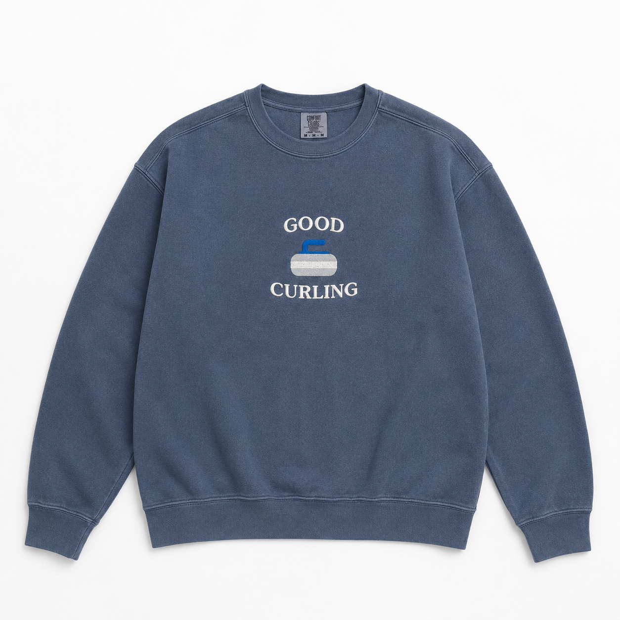 Good Curling