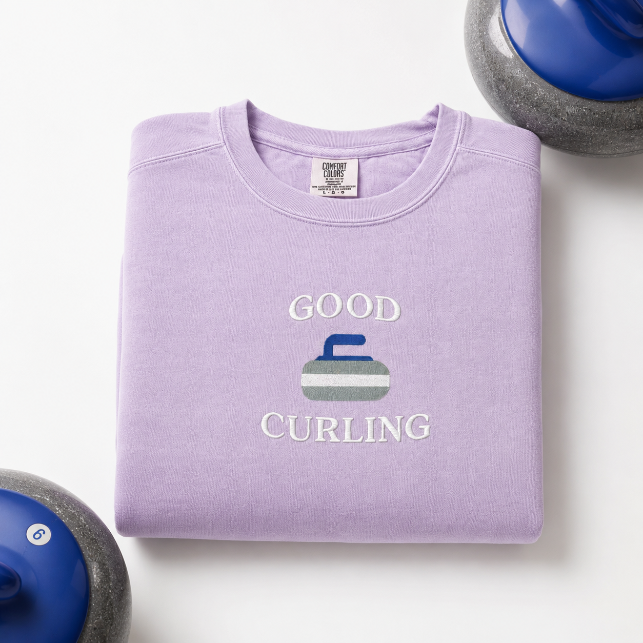 Good Curling