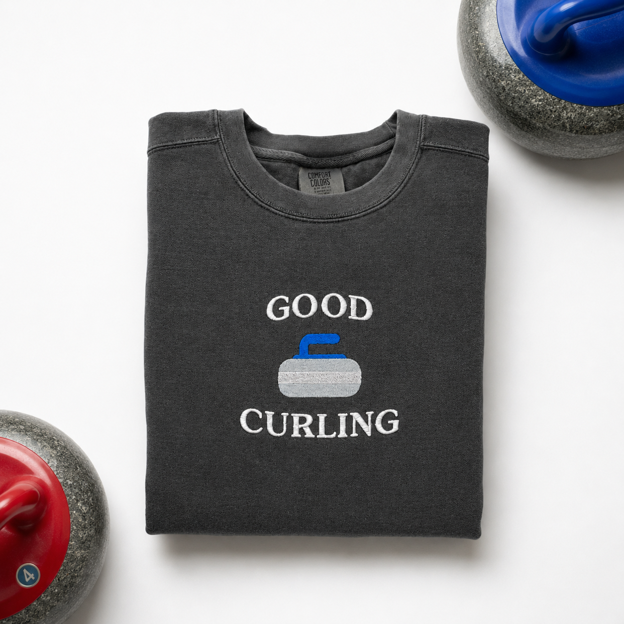 Good Curling