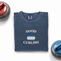 Good Curling
