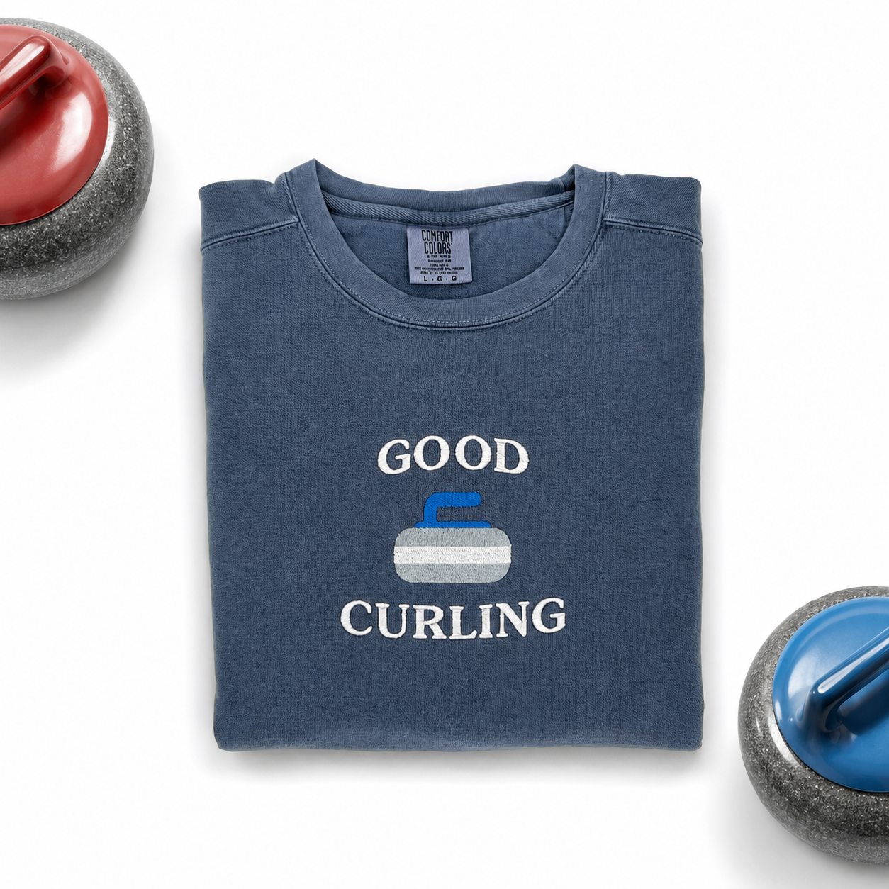 Good Curling