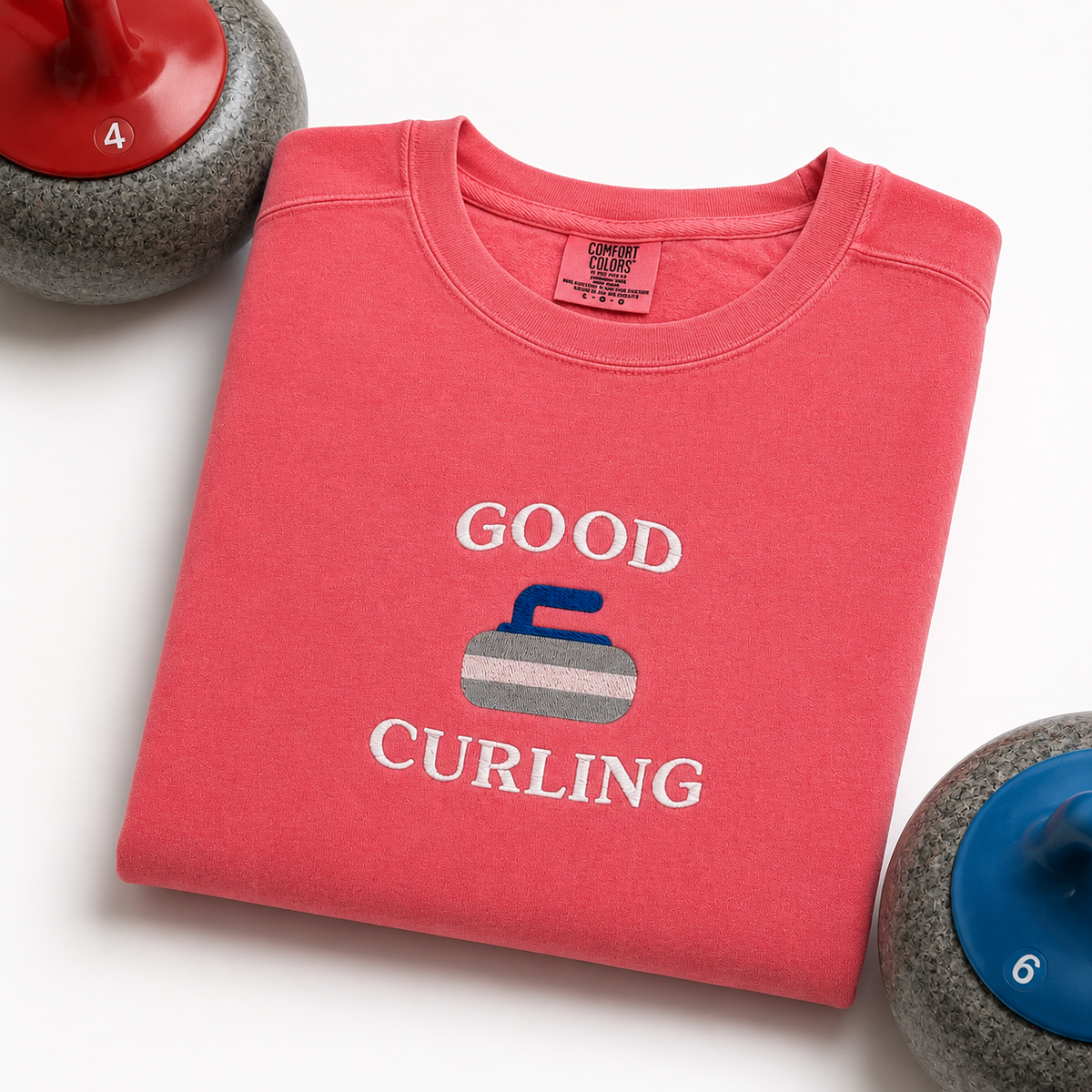 Good Curling