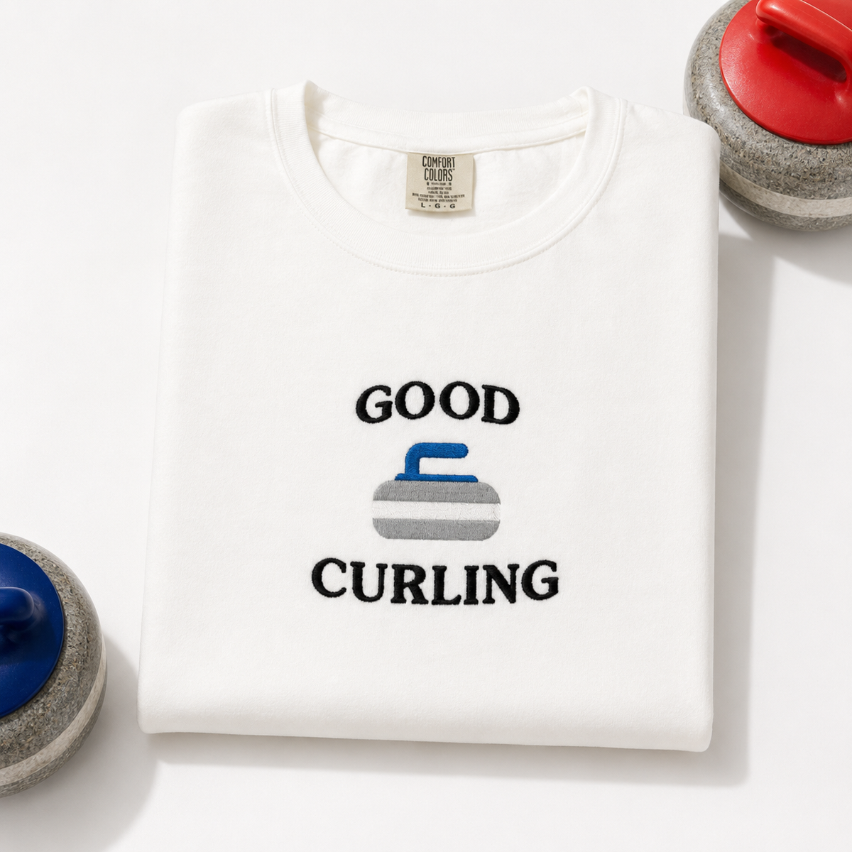 Good Curling