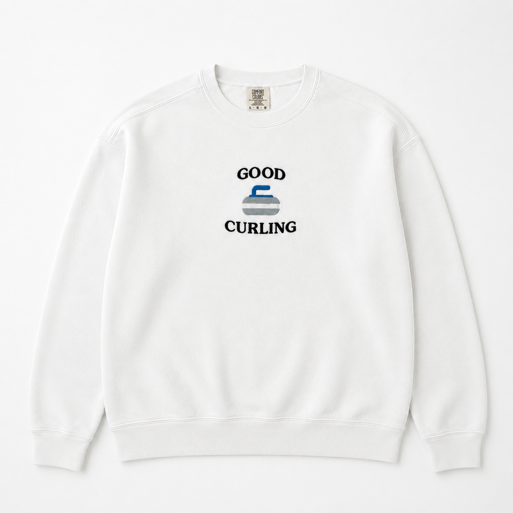 Good Curling