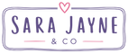 Sara Jayne &amp; Co - Home