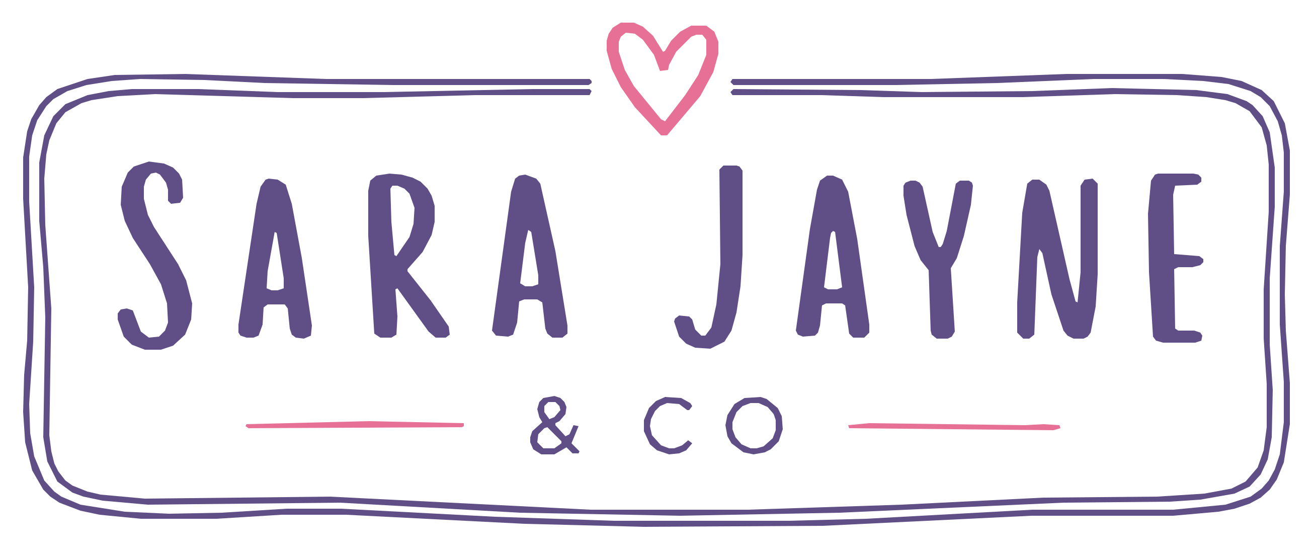 Sara Jayne & Co